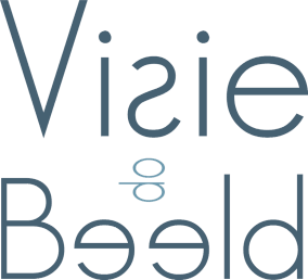 Logo Visie op Beeld